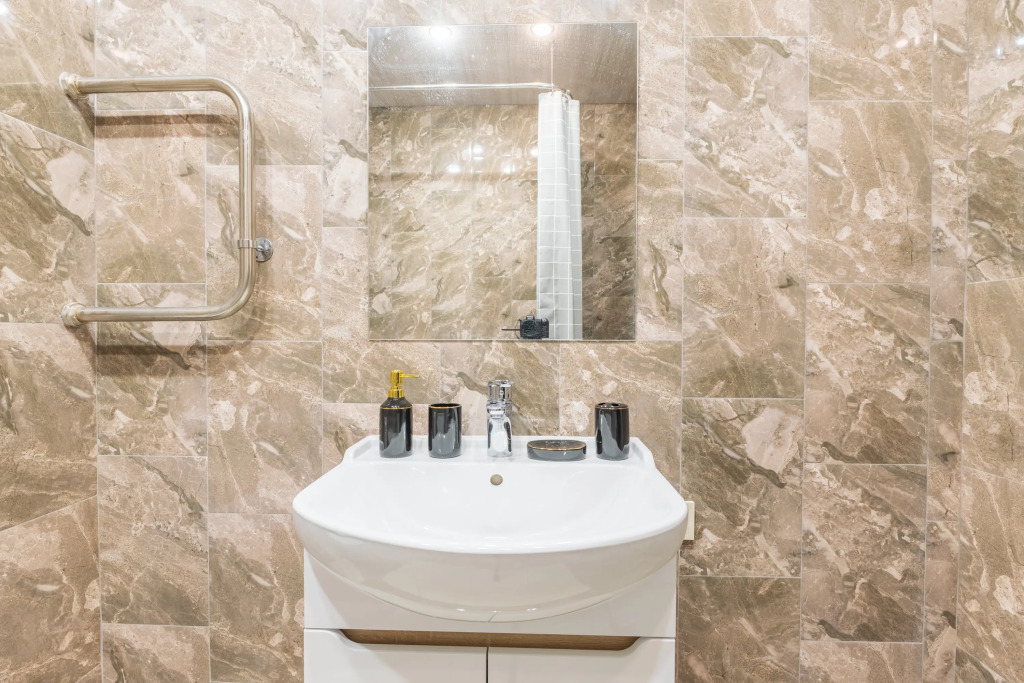 Апартаменты Serenity Homes па Павлюхина 99Б