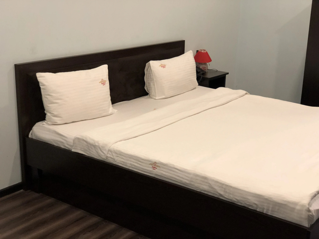 Hotel Granada
