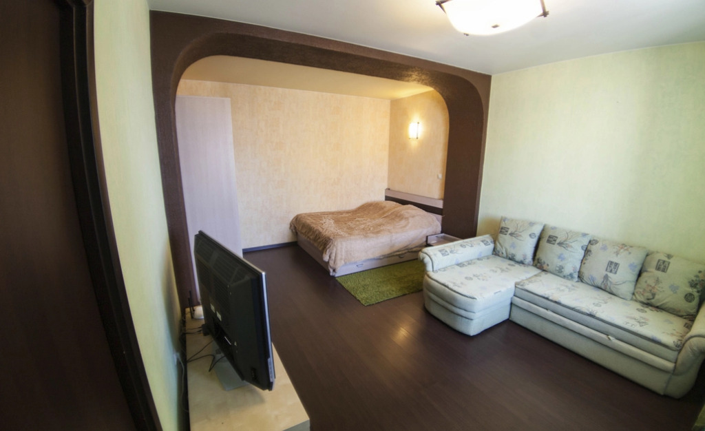 Апартаменты ATLANT Apartments 432