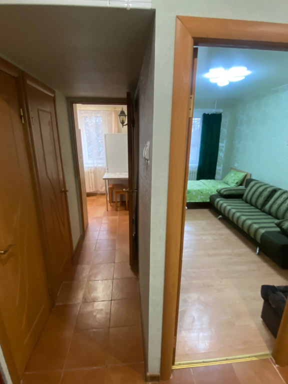Квартира на улице Чехова 18
