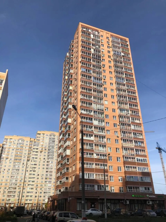 Апартаменты MAXI на Садовой