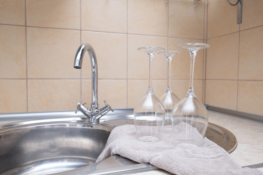 Апартаменты Residence Elegance