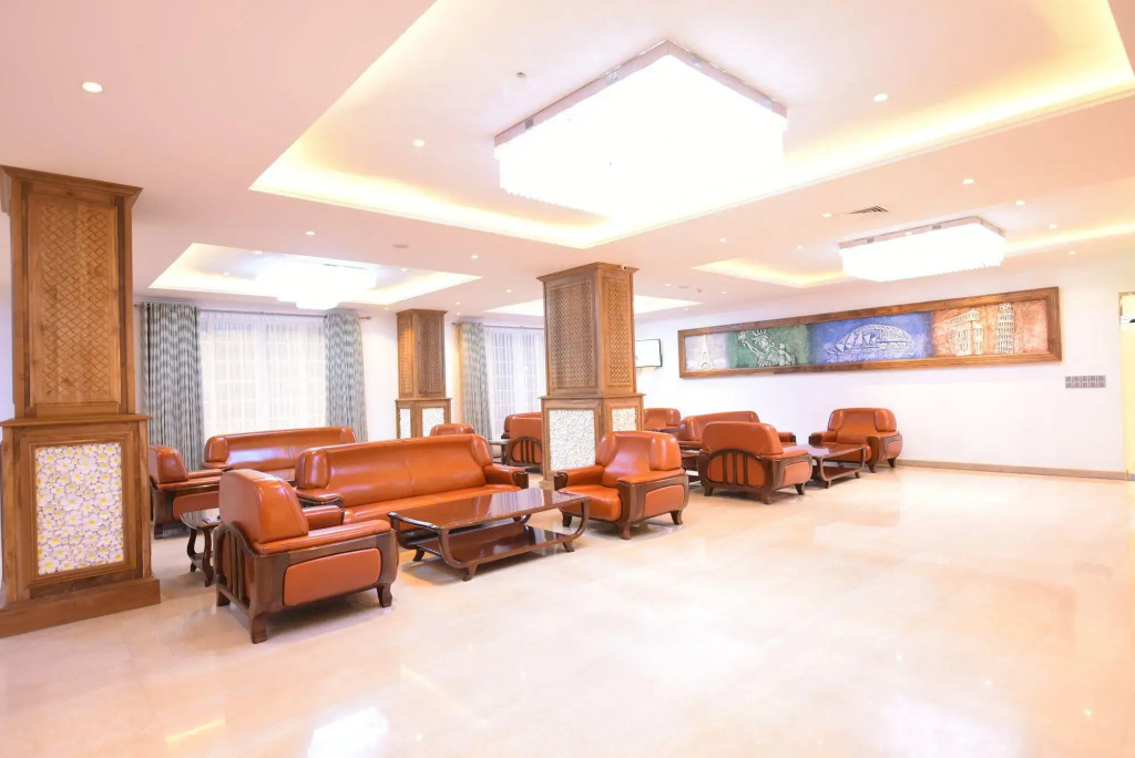 Araliya Green City - Your Gateway to Everything in Nuwara Eliya
