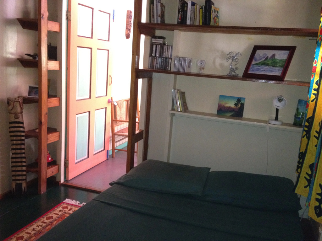 Апарт-Отель Italian Guesthouse