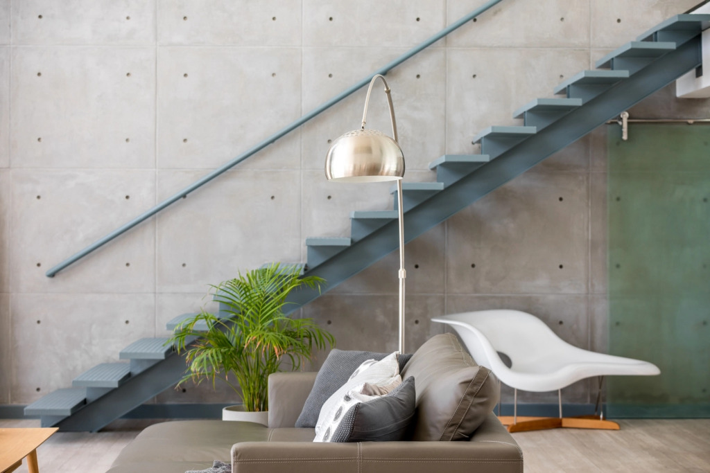 Вилла 55 Stylish SeaView