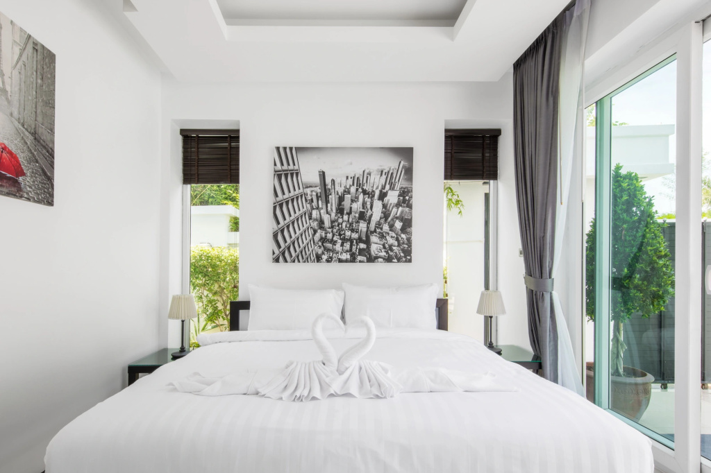 Вилла Best in Pattaya