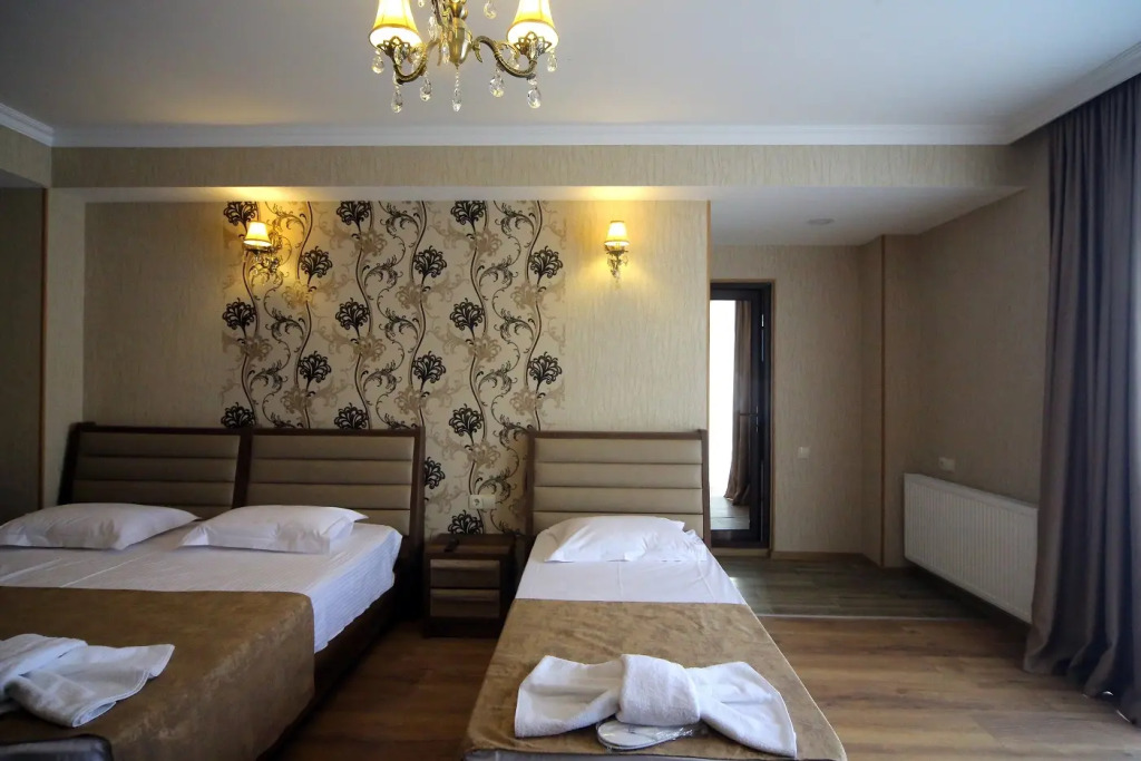 Snow King Hotel