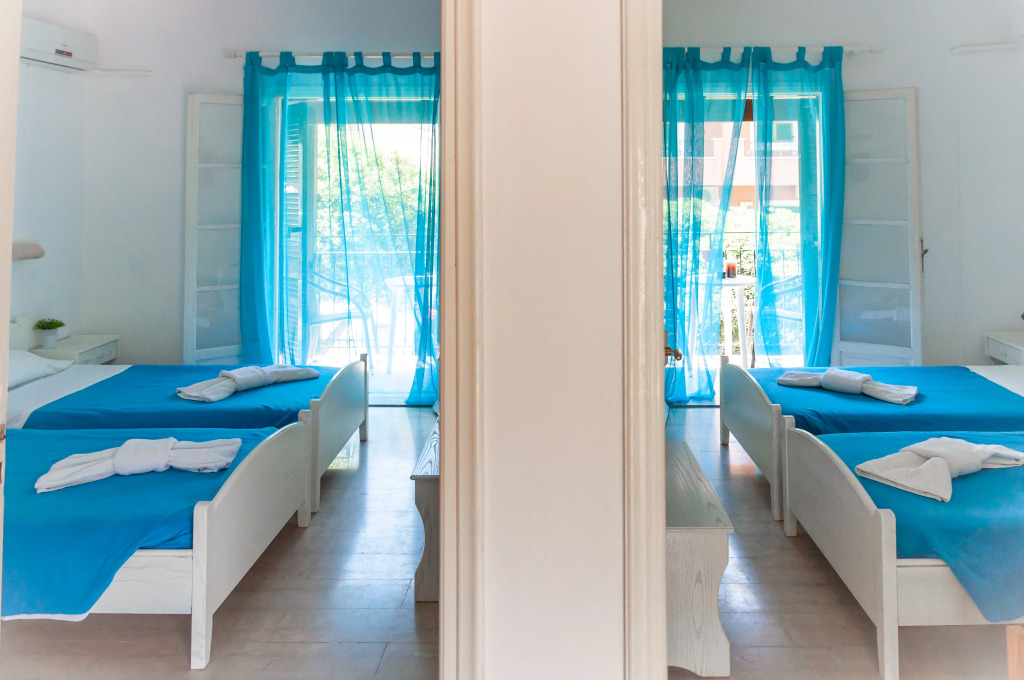 Apart Hotel Blumarin