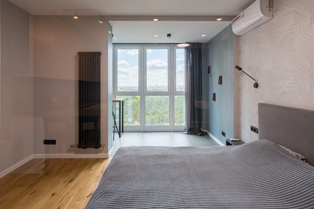 Апартаменты Park View