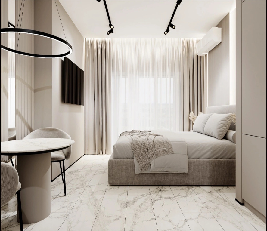 Апартаменты Comfort Home на двоих гостей №2
