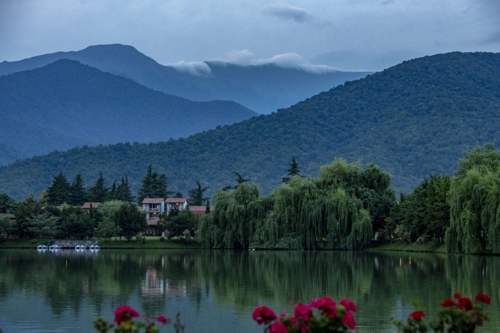 Lopota Lake Resort & Spa