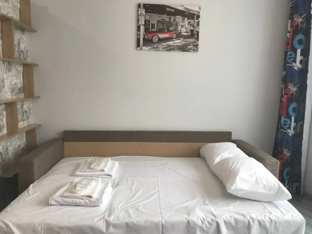 Апартаменты СolorApartments - Английский двор