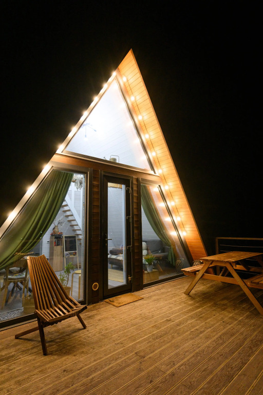 Dusha Guest House