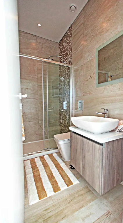 Вилла Vivo Mare Luxury Home