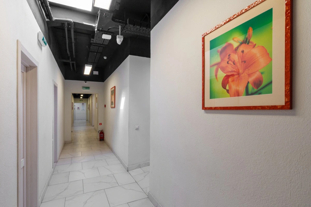 One Hostel Hostel