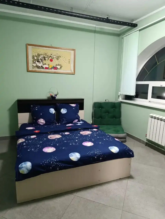 Частный Дом Маруся