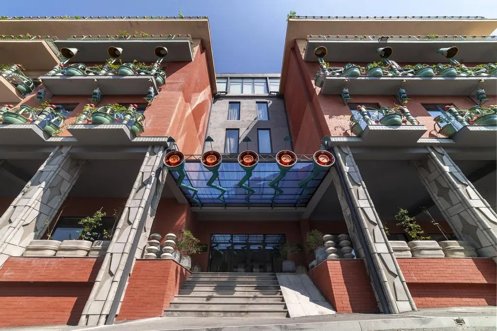 Brim Hotel