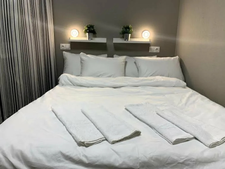 Riston Hostel
