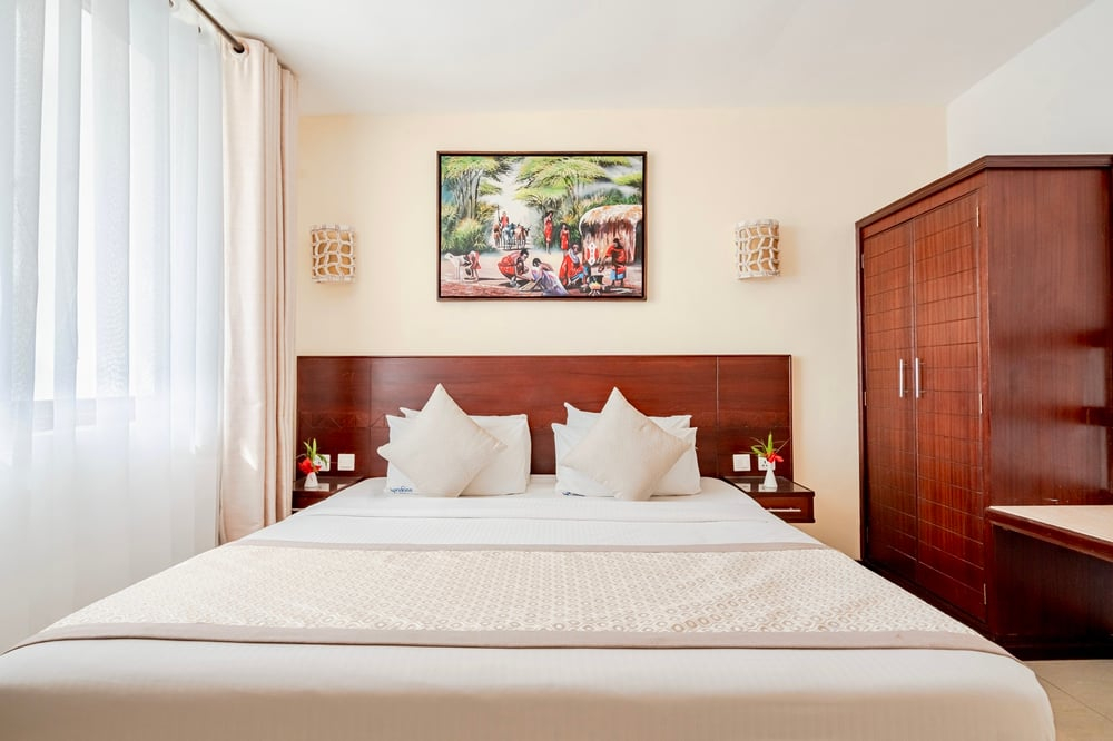 PrideInn Hotel Diani