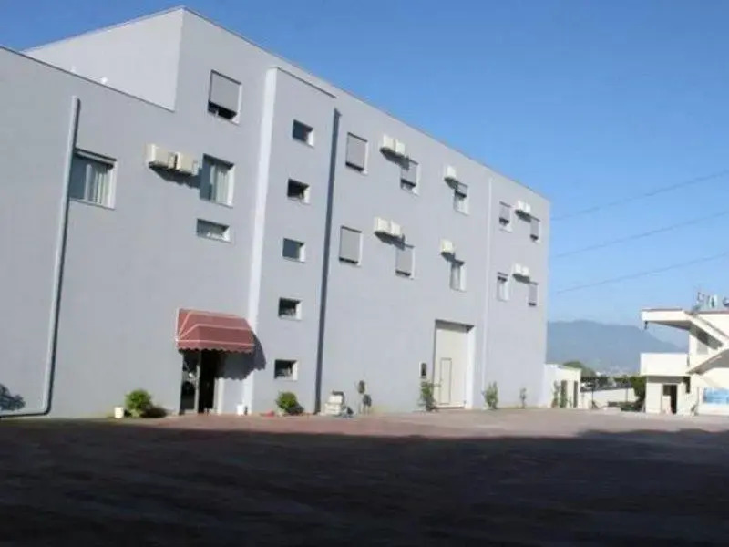 Aurelis Hotel