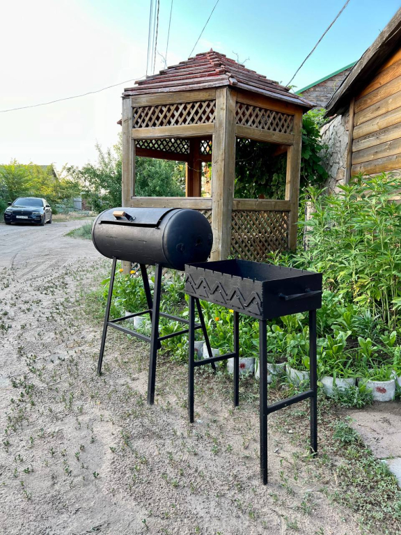 Гостевой дом Этнографический комплекс Ак ЧишмА