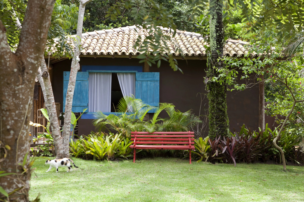 Casas da Vila