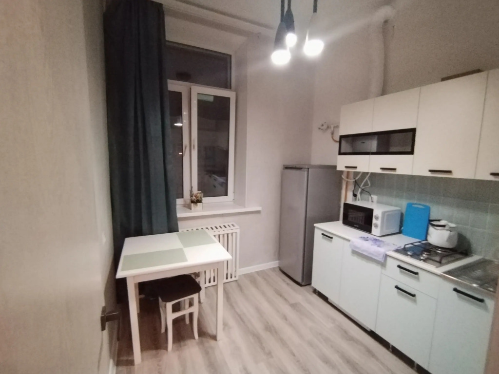 Квартира на улице Ленина 32/34