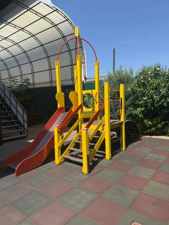 Гостевой дом Наталия