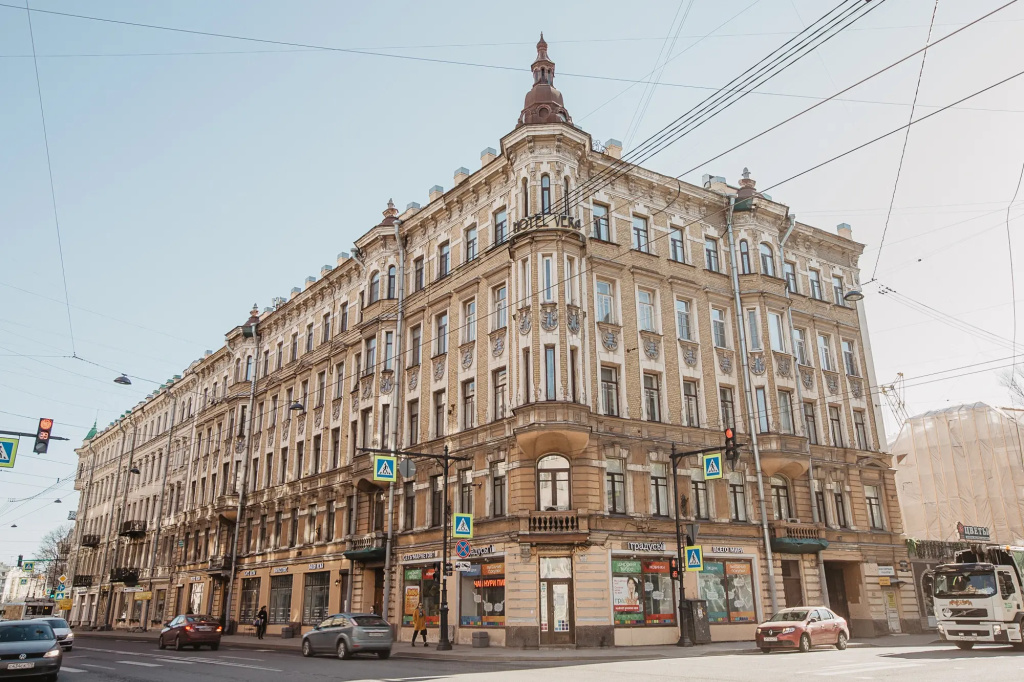 Отель Вера