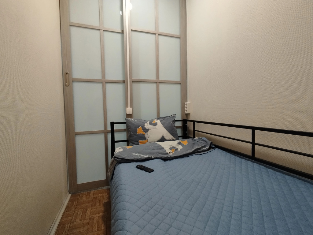 Квартира на улице Юрия Гагарина, 47к1