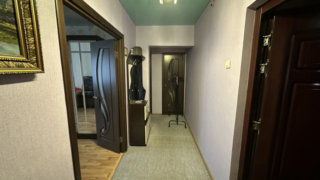 Квартира на Улице Курковая 13А