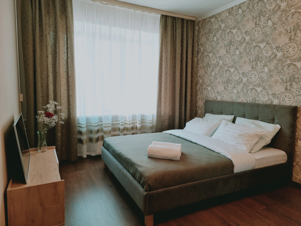 Квартира на  Кирова 61