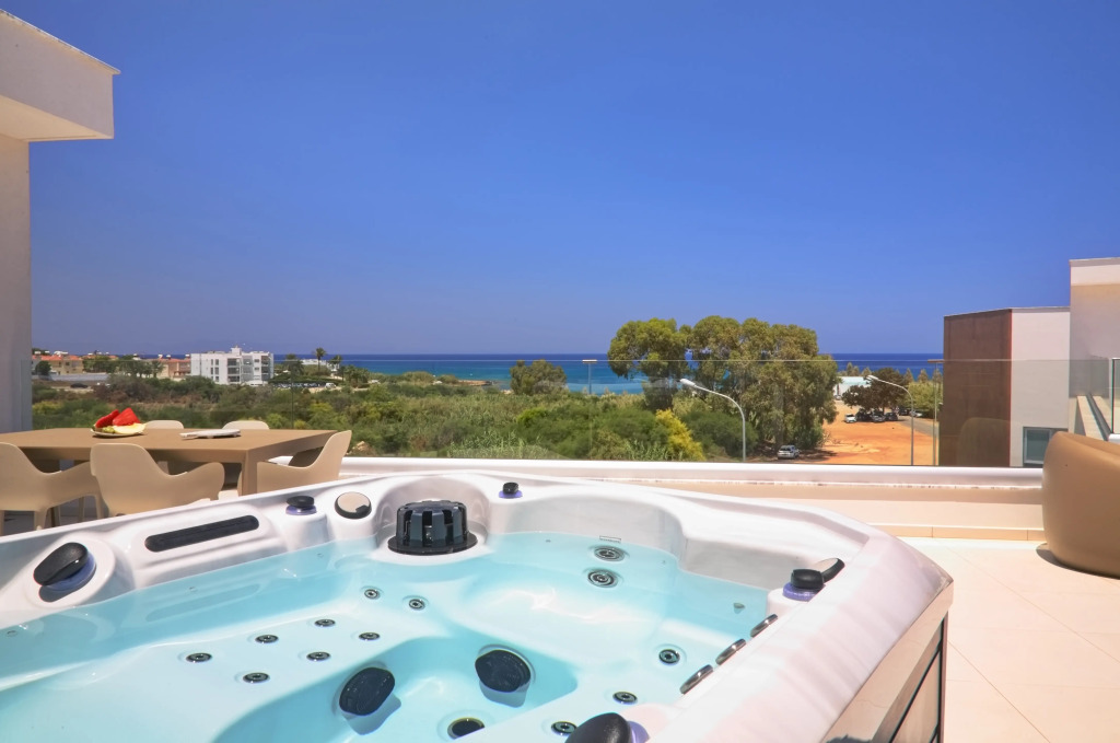 Вилла Sunrise Residences 1