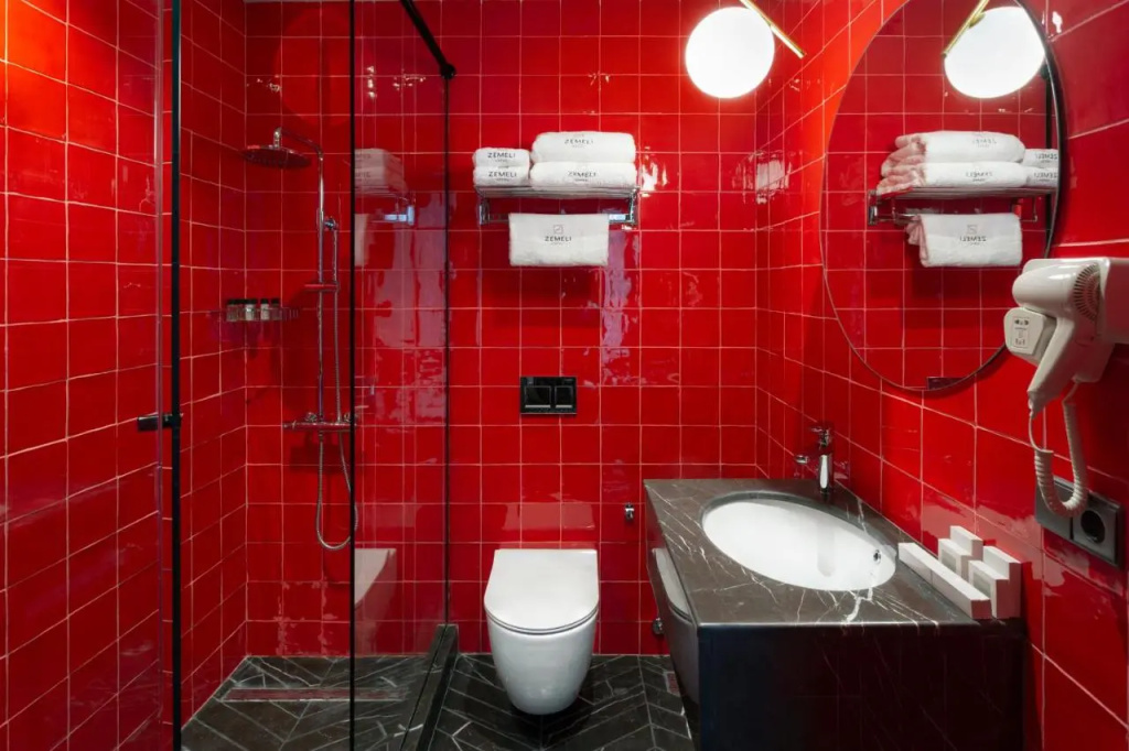 Zemeli Boutique Hotel by DNT Group