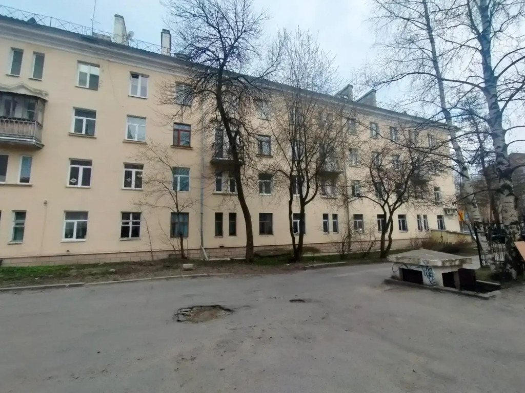 Апартаменты Тишина в центре