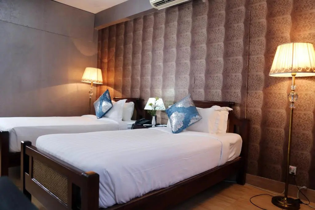 Civic Inn