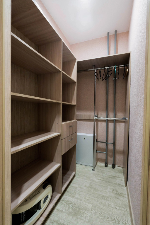 Апартаменты ATLANT Apartments 344
