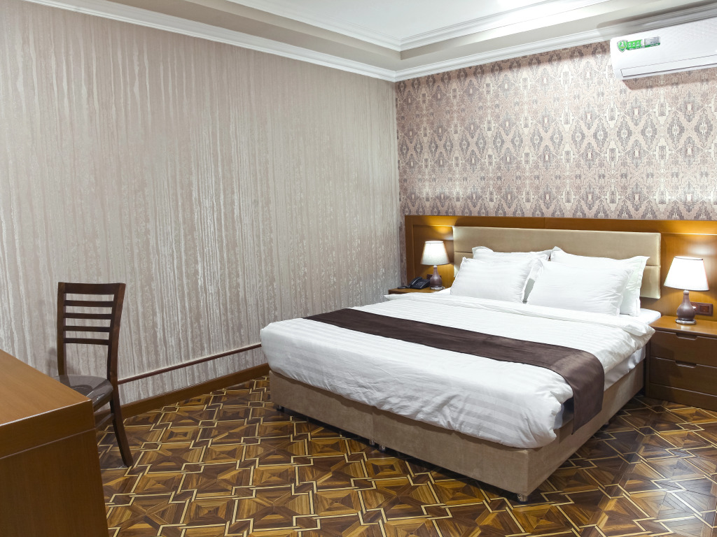 CARAVAN PLAZA INN Boutique