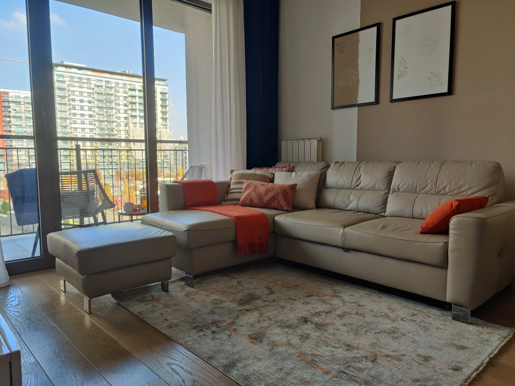 Апартаменты Boutique Apartments
