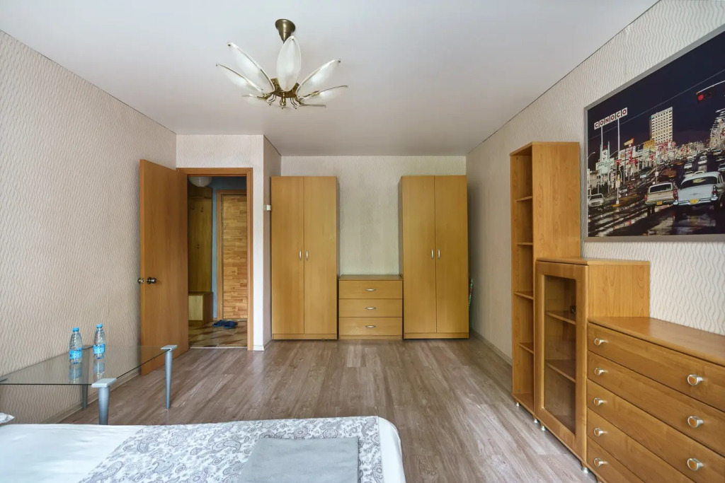 Апартаменты BestFlat 24 у метро Алексеевская
