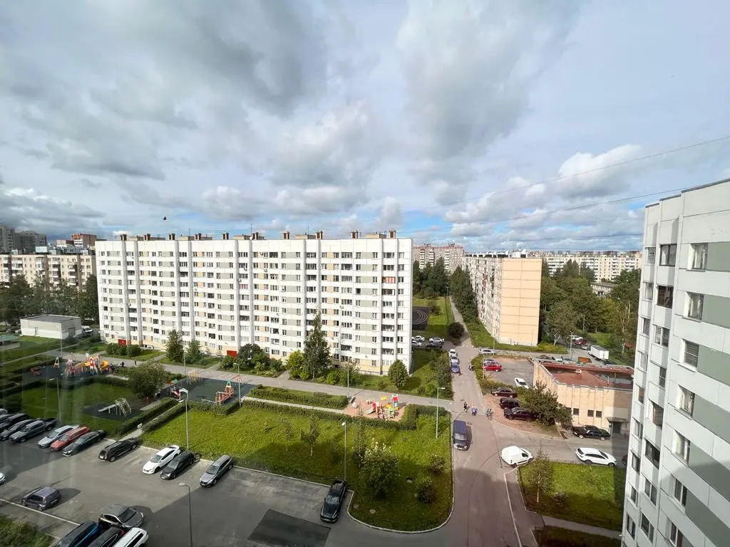 Апартаменты Luxe Studio Apart Malaya Balkanskaya 50