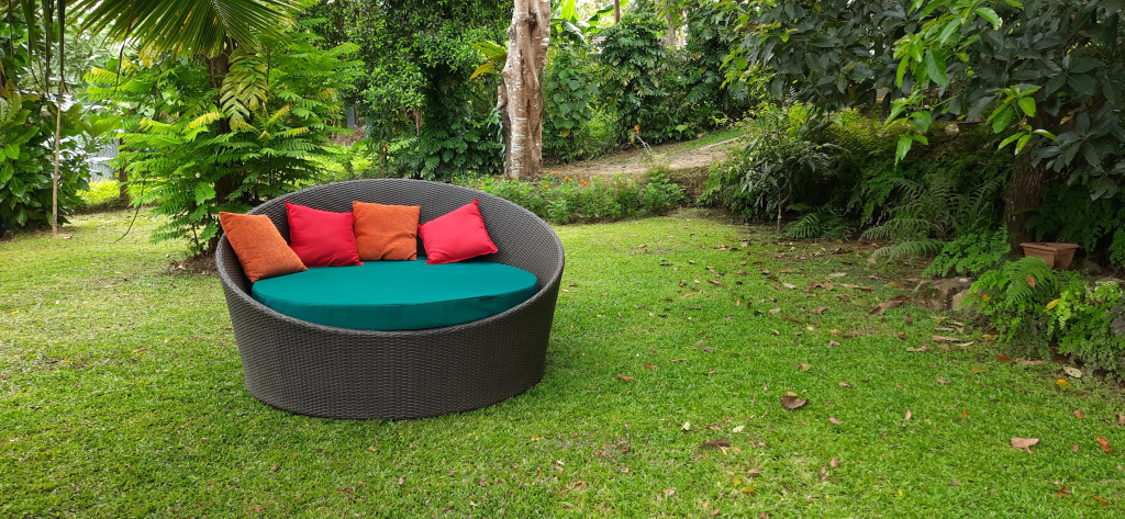 Villa Dinoos- Weligama