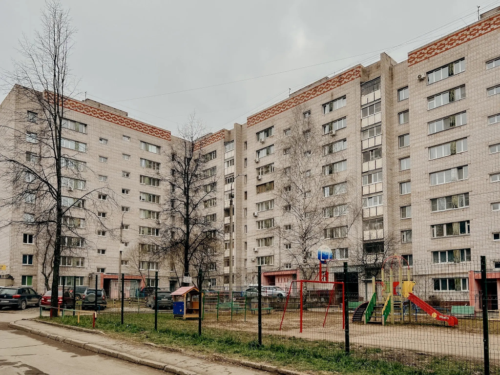 Апартаменты Privi House на улице Удмуртская 206