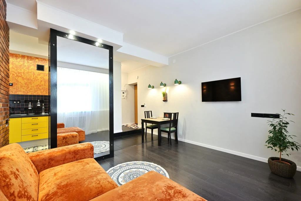 Квартира Milli House на Чехова