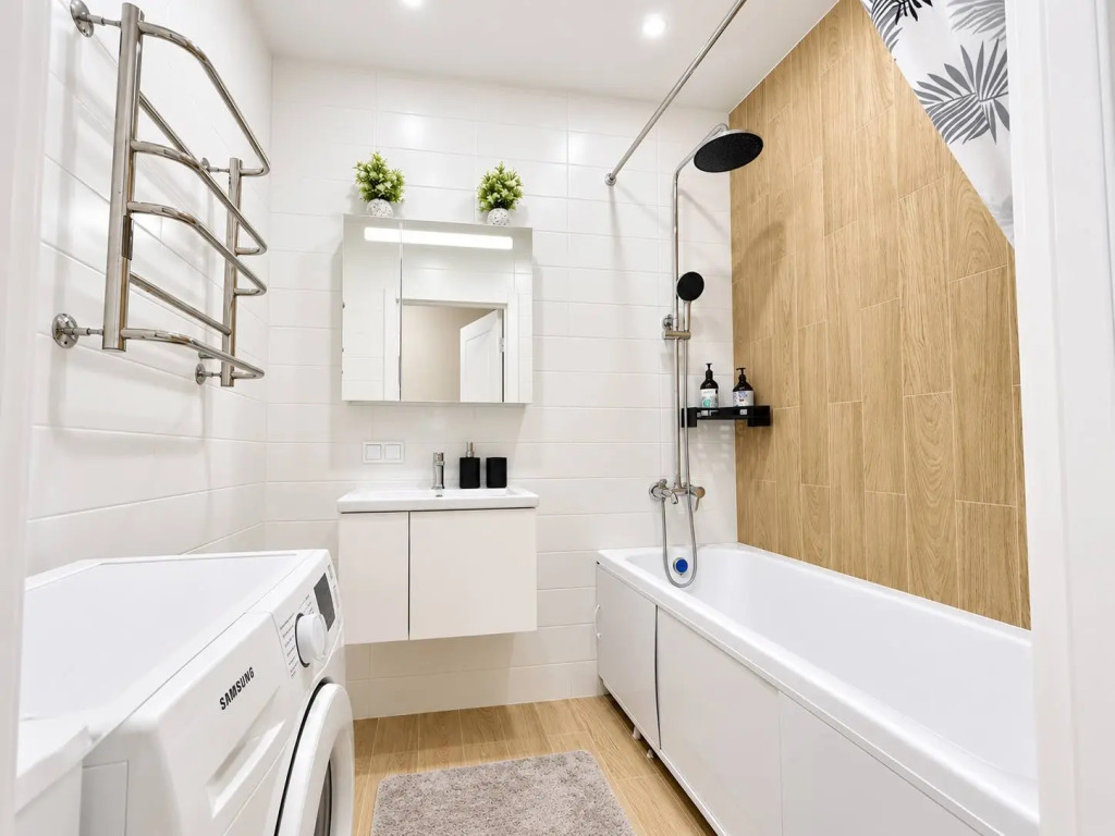 Квартира Znak Comfort