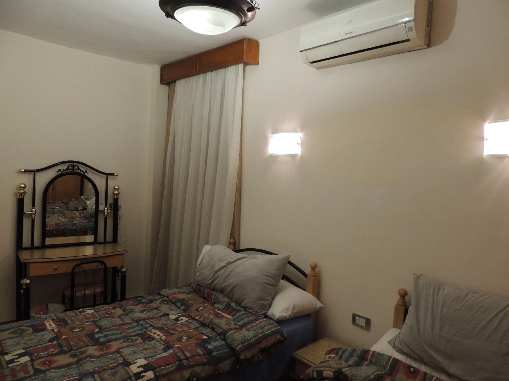 Апартаменты Sultan Near Hilton Cairo Nile Maadi