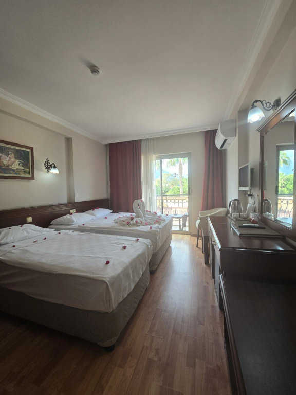 STELLA HOTEL&Spa ALL INCLUSIVE