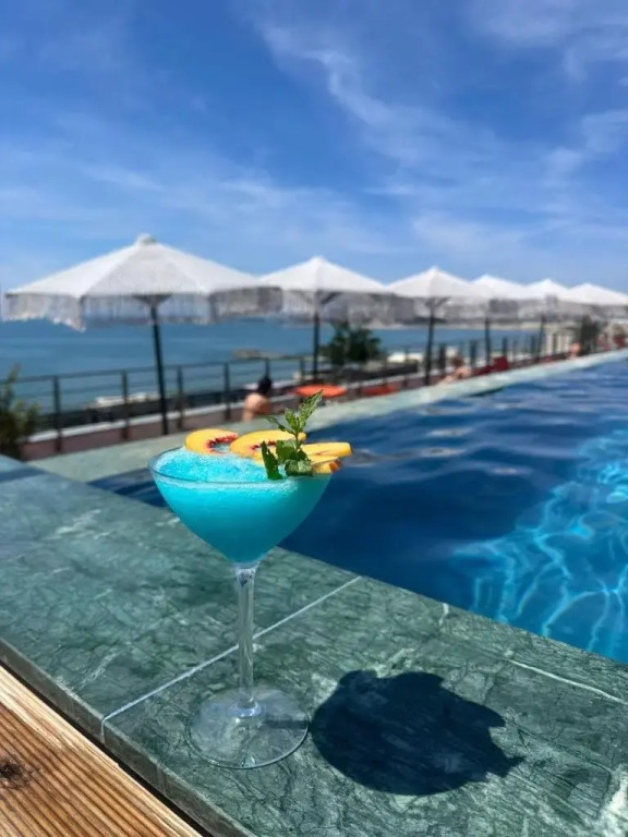 Nayel Hotel
