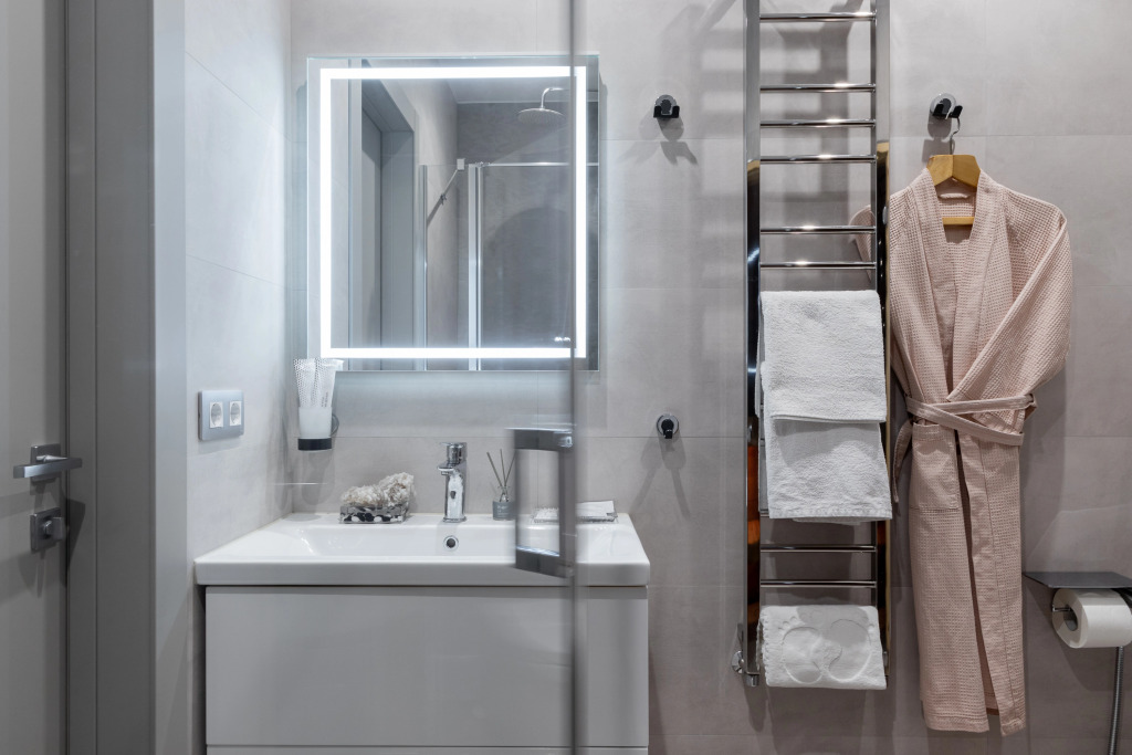 Ohta Park Adventure Apartments, with 2 bedrooms