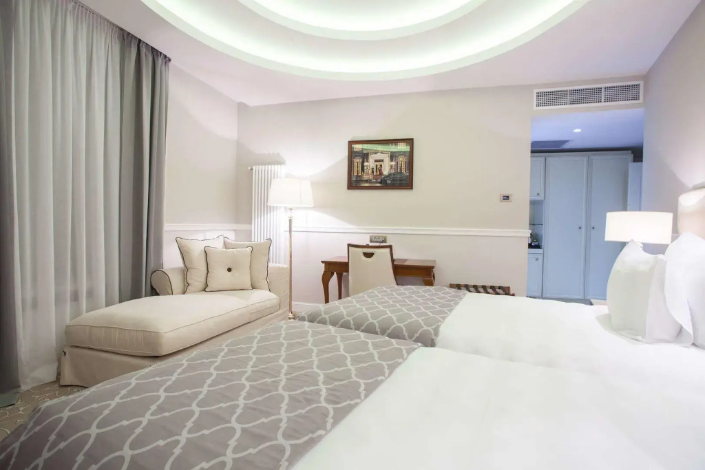 Hotel International Iasi